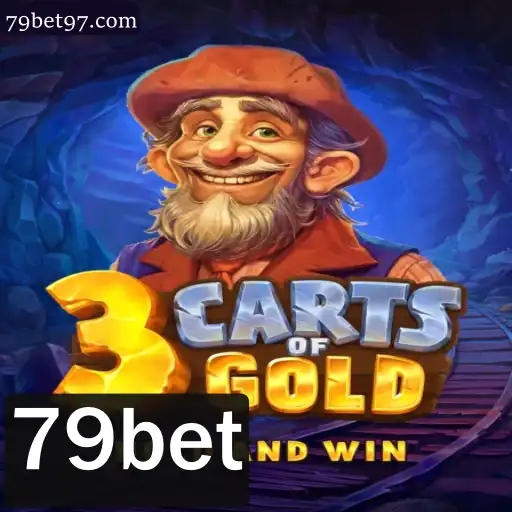 Descubra o Fascinante Mundo do Jogo 3CartsOfGold na Plataforma 79bet