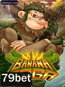 Explorando o Mundo do Jogo BananaSaga e o Impacto do 79bet