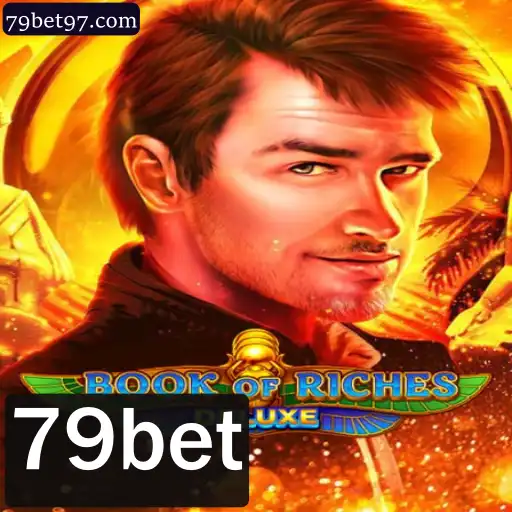 Descubra o Fascinante Mundo de Book of Riches Deluxe