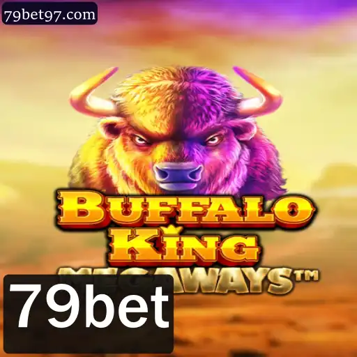 Descobrindo o Fascínio de BuffaloKing no 79bet