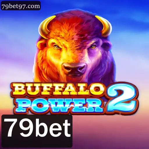 Descubra o Fascinante Mundo de BuffaloPower2 na 79bet