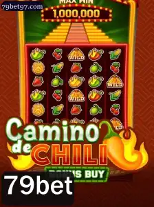 Descubra o Empolgante Jogo CaminodeChiliBonusBuy da 79bet