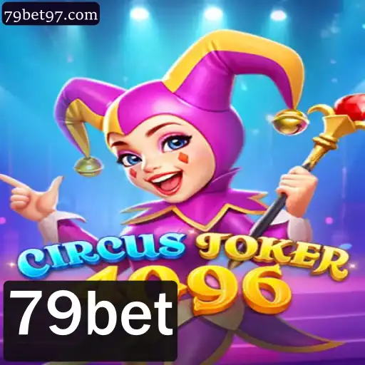 CircusJoker4096: Descubra o Jogo Revolucionário da 79bet