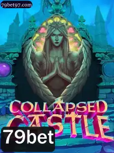 Explorando CollapsedCastle: Um Mergulho no Mundo dos Jogos de Estratégia com 79bet