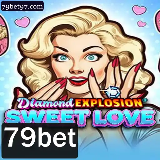 Explorando os Segredos do Jogo DiamondExplosionSweetLove com 79bet