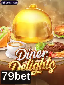 Descubra o Mundo Inovador de DinerDelights com 79bet