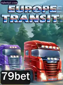 EuropeTransit: Um Mergulho Profundo no Novo Mundo dos Games
