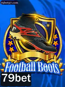 Descubra o Mundo de FootballBoots e a Inovação de 79bet