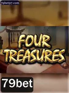 Descobrindo o Mundo de FourTreasures: Uma Aventura com 79bet