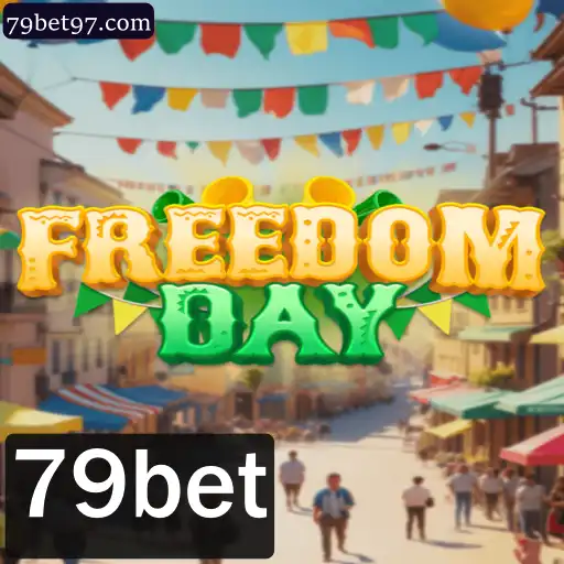 Explorando FreedomDay: O Novo Mundo de Diversão do 79bet