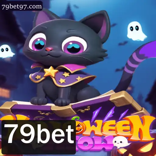 HalloweenMeow: Descubra a Magia do Novo Jogo com 79bet