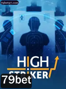 HighStriker: Explorando o Empolgante Jogo Com '79bet'