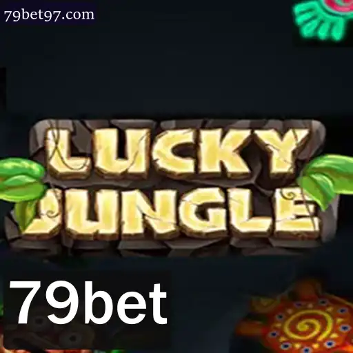 Explorando as Aventuras do LuckyJungle com 79bet