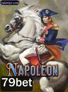 Descubra o Fascinante Mundo de 'Napoleon' com 79bet