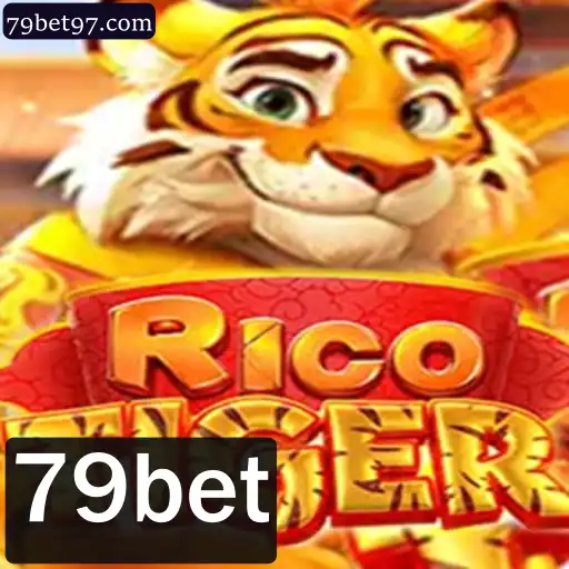 Descubra RicoTiger: O Jogo do Momento na Plataforma 79bet