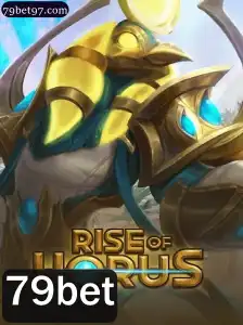 Descubra o Fascinante Mundo de RiseofHorus