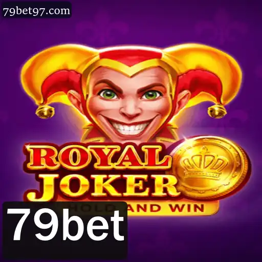 Descubra o Mundo de Royaljoker no 79bet