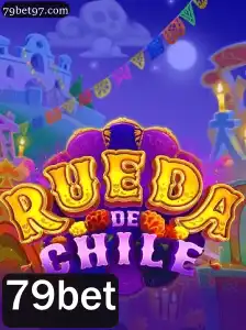 Descubra o Fascinante Jogo 'RuedaDeChile' e Sua Popularidade com '79bet'